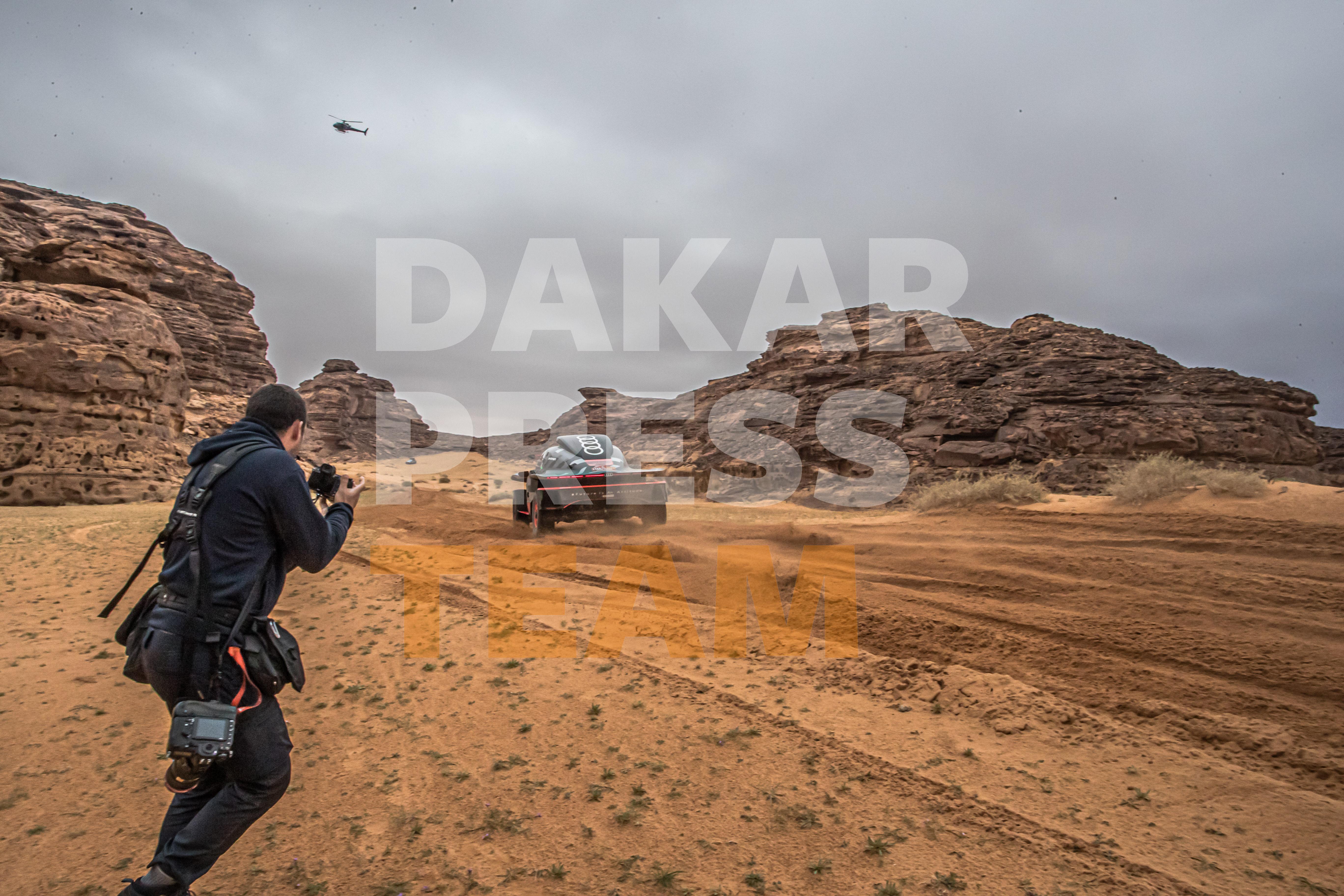 Dakar Press Team AUSTRALIA - Owner Dakar Press Team AUSTRALIA - Own